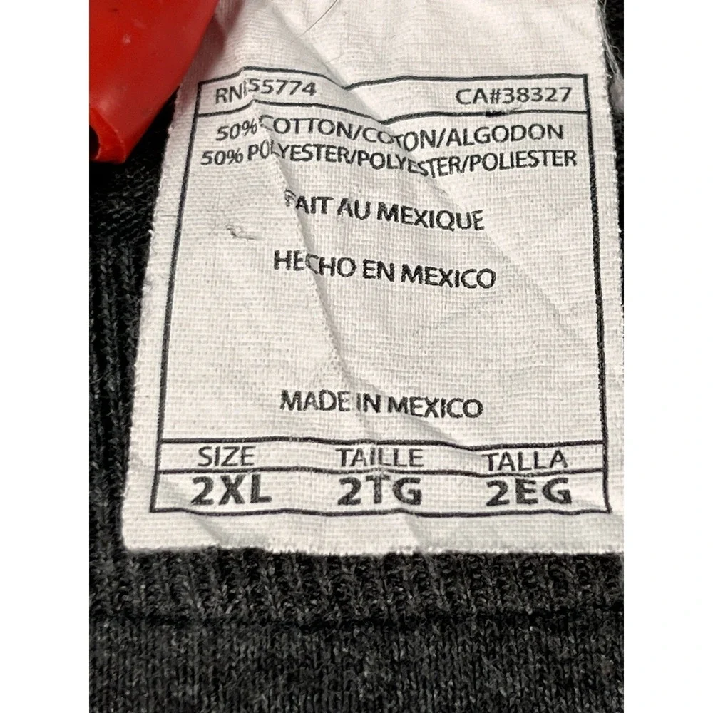 Alstyle Apparel & Activewear hole underarm